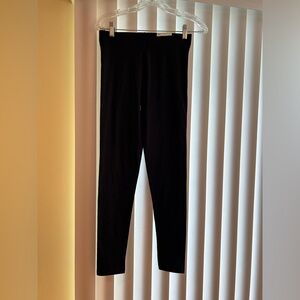 New with Tag Small Black Legging
